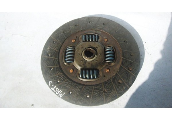 Диск зчеплення Renault Master II 2.2 dci, 2.5 dci, 7701473506